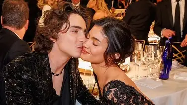 Kylie Jenner inicia el 2025 con rumores de embarazo Kylie Jenner inicia el 2025 con rumores de embarazo