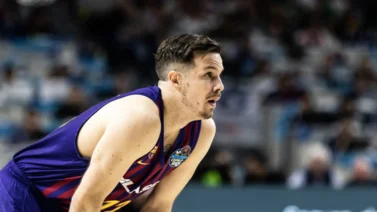 ¡Increíble! Por esta razón el fichaje de Thomas Heurtel por el Barcelona se habría paralizado