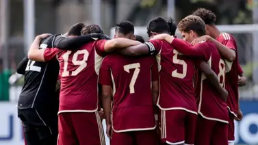 La Vinotinto: Este es el calendario oficial del Sudamericano sub 20 que se jugará en Venezuela La Vinotinto: Este es el calendario oficial del Sudamericano sub 20 que se jugará en Venezuela