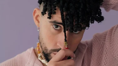 Bad Bunny revela más detalles de su nuevo disco 