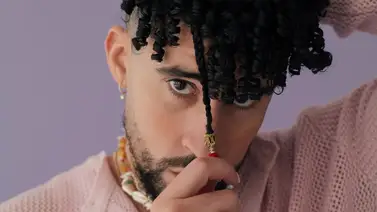 Bad Bunny revela más detalles de su nuevo disco Bad Bunny revela más detalles de su nuevo disco