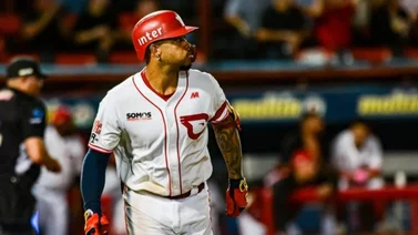 LVBP: ¡Buenas noticias! Hendrik Clementina regresa a las filas de Cardenales de Lara 