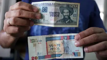 billete cubano billete cubano