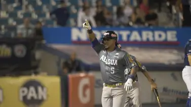 LVBP: Eduardo Escobar prende las alarmas en Tigres tras abandonar el juego (+video) LVBP: Eduardo Escobar prende las alarmas en Tigres tras abandonar el juego (+video)