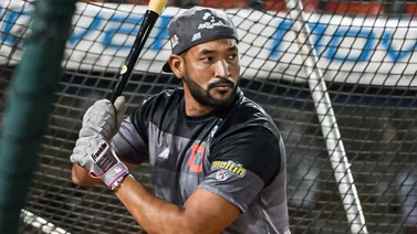 LVBP: José Rondón no estuvo en la alineación del Cardenales de Lara por esta razón (+Detalles)