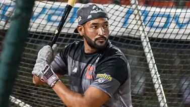 LVBP: José Rondón no estuvo en la alineación del Cardenales de Lara por esta razón (+Detalles) LVBP: José Rondón no estuvo en la alineación del Cardenales de Lara por esta razón (+Detalles)