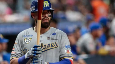 LVBP: Navegantes del Magallanes estuvo sólido en Valencia y sumó primera victoria del Round Robin