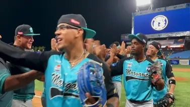 LVBP: A Bravos le urge el despertar de su refuerzo Oswaldo Arcia (+numeritos) LVBP: A Bravos le urge el despertar de su refuerzo Oswaldo Arcia (+numeritos)