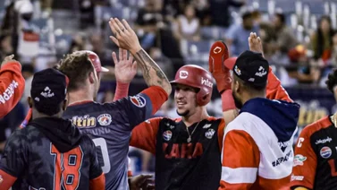 LVBP en vivo: Cardenales aprovecha errores de Tigres y sube la diferencia 