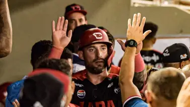 LVBP: Cardenales se impone a Tigres y siguen imparables (+resumen) LVBP: Cardenales se impone a Tigres y siguen imparables (+resumen)