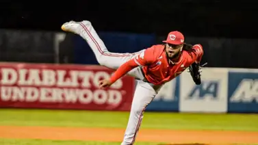 Resultados Round Robin LVBP: 3 de enero de 2025 (+video) Resultados Round Robin LVBP: 3 de enero de 2025 (+video)