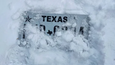 Dallas y Fort Worth en alerta por amenaza de ola de frío polar