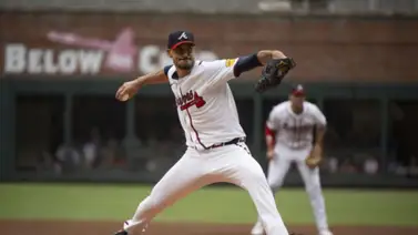 MLB: Orioles pactan con el veterano lanzador Charlie Morton (+Detalles) MLB: Orioles pactan con el veterano lanzador Charlie Morton (+Detalles)
