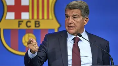 Barcelona acude al gobierno para lograr la inscripción de Dani Olmo Barcelona acude al gobierno para lograr la inscripción de Dani Olmo