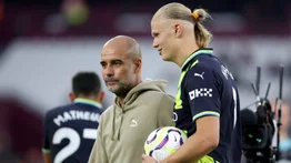 Pep Guardiola señala quien es el culpable de la crisis del Manchester City (+Declaraciones)