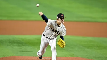 MLB: Roki Sasaki muy cerca de acordar con uno de estos tres equipos (+info)