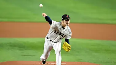 MLB: Roki Sasaki muy cerca de acordar con uno de estos tres equipos (+info) MLB: Roki Sasaki muy cerca de acordar con uno de estos tres equipos (+info)