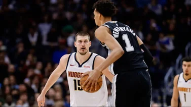 NBA: El gran inicio de carrera de Víctor Wembanyama superando a leyendas