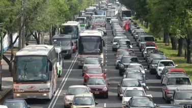 Hoy No Circula CDMX y Edomex 4 de enero 2025: ¿Qué autos descansan este sábado?