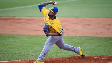 LVBP: Junior Guerra pide la pelota y subirá al montículo este sábado 4 de enero (+Video) LVBP: Junior Guerra pide la pelota y subirá al montículo este sábado 4 de enero (+Video)