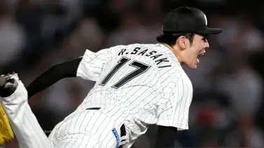 MLB: Los Yankees se alejan más que nunca de Roki Sasaki MLB: Los Yankees se alejan más que nunca de Roki Sasaki