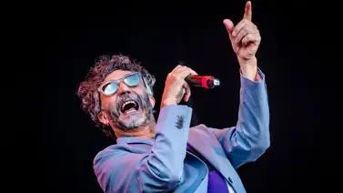 Fito Páez concierto gratis en México: Todos los detalles  Fito Páez concierto gratis en México: Todos los detalles