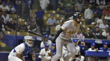 LIDOM: Águilas Cibaeñas obligado a remontar para no quedar fuera de la final