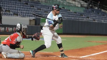 LVBP: Ofensiva de Bravos de Margarita sigue desaparecida en el Round Robin (+Video)