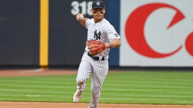 MLB: Este campocorto regresará a los Yankees en 2025