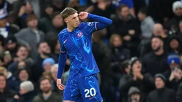 Premier League: Cole Palmer es la mejor arma del Chelsea durante esta temporada