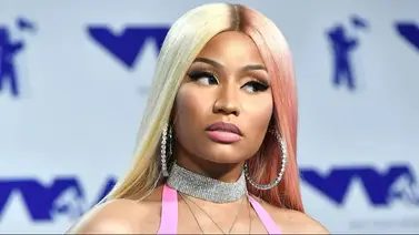 Nicki Minaj en problema con la justicia Nicki Minaj en problema con la justicia