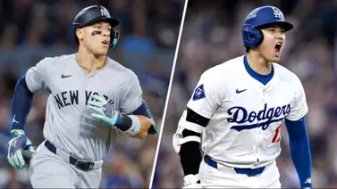MLB: Estos serán los ganadores de los principales premios de 2025 (lista) MLB: Estos serán los ganadores de los principales premios de 2025 (lista)
