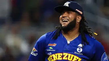 LVBP: Arnaldo Hernández va por un récord histórico del Round Robin (+Video) LVBP: Arnaldo Hernández va por un récord histórico del Round Robin (+Video)