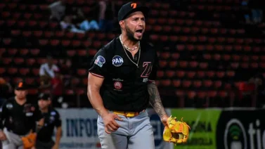 LVBP: Silvino Bracho gana por segunda ocasión como mejor Cerrador del Año