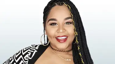 Fallece la influencer Carol Acosta, conocida como “Killadamente” Fallece la influencer Carol Acosta, conocida como “Killadamente”