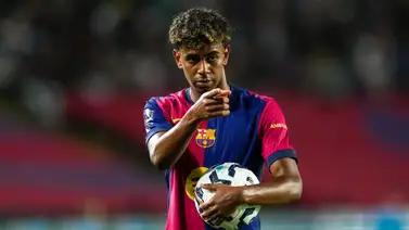 Equipo de la Premier League sueña con la aparición de su propio Lamine Yamal Equipo de la Premier League sueña con la aparición de su propio Lamine Yamal
