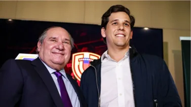 Muere Rodolfo Rodríguez Miranda, presidente de FM Center
