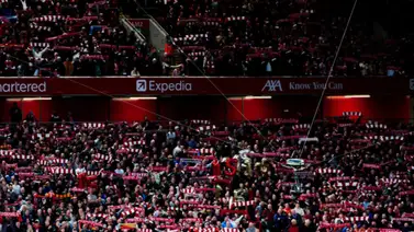 Premier League: El duelo entre Liverpool y el Manchester United puede ser pospuesto por esta razón  Premier League: El duelo entre Liverpool y el Manchester United puede ser pospuesto por esta razón
