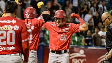 LVBP: Cardenales de Lara se impone a Magallanes en Barquisimeto y sigue invicto (Finalizado)
