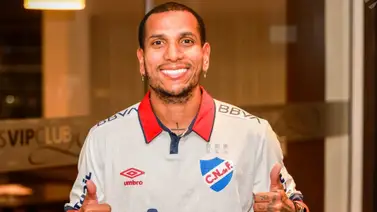 ¡Recuerda a Juan Arango! Mira las primeras palabras de Rómulo Otero con su nuevo equipo (+Video) ¡Recuerda a Juan Arango! Mira las primeras palabras de Rómulo Otero con su nuevo equipo (+Video)