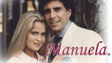 Protagonista de la telenovela “Manuela” intentó quitarse la vida