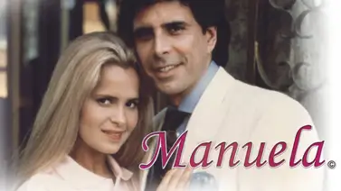 Protagonista de la telenovela “Manuela” intentó quitarse la vida Protagonista de la telenovela “Manuela” intentó quitarse la vida