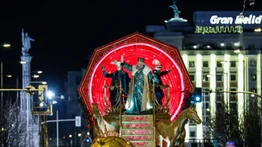 Cabalgata de Reyes Madrid 2025: ¿Cuál es el recorrido, horario y cortes de tráfico?