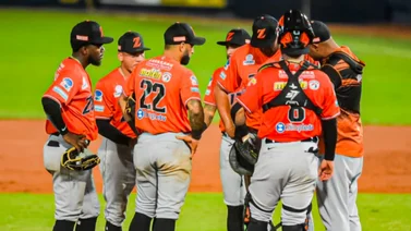 LVBP: Águilas del Zulia modificó piezas para seguir su buen momento (+Detalles)