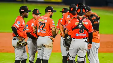 LVBP: Águilas del Zulia modificó piezas para seguir su buen momento (+Detalles) LVBP: Águilas del Zulia modificó piezas para seguir su buen momento (+Detalles)