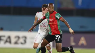 Delantero Uruguayo es hallado sin vida en Ecuador (+Comunicado) Delantero Uruguayo es hallado sin vida en Ecuador (+Comunicado)