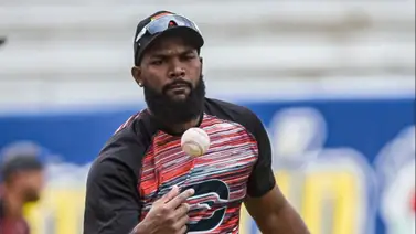 LVBP: Cardenales suma a su bullpen un brazo dominicano (+video) LVBP: Cardenales suma a su bullpen un brazo dominicano (+video)