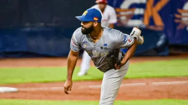 LVBP: Navegantes del Magallanes pronto tendrán el regreso de este importante relevista (+Detalles)