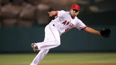 MLB: Francisco Rodríguez y Billy Wagner, relevistas con números parecidos, pero... (+Detalles) MLB: Francisco Rodríguez y Billy Wagner, relevistas con números parecidos, pero... (+Detalles)