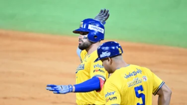 Juegos para hoy en el Round Robin de la LVBP: 5 de enero de 2025 (+video)